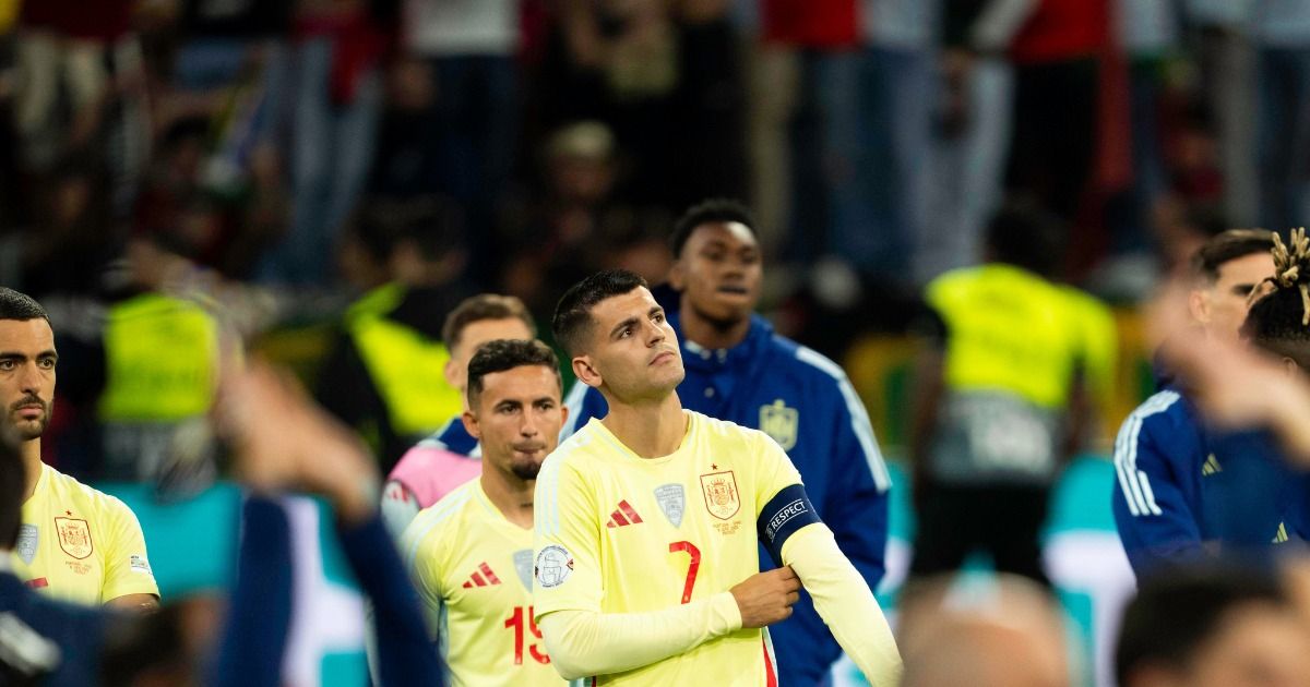 Transfer uluitor Căpitanul Spaniei de la EURO 2024 ar putea ajunge să joace în liga a doua