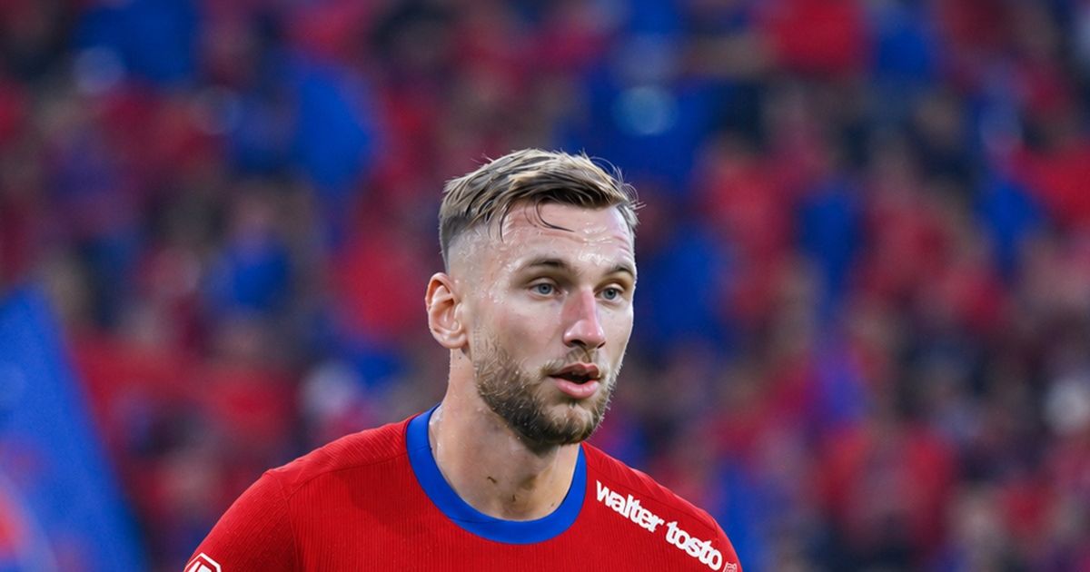 FCSB îl ia pe Drăguș! MM Stoica a aruncat bomba după eliminarea Craiovei: „Ăsta e feelingul meu”