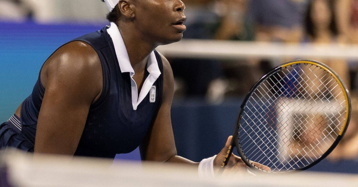 Refuză să se predea La 46 de ani, Venus Williams revine la US Open și are parte de un duel special în primul tur