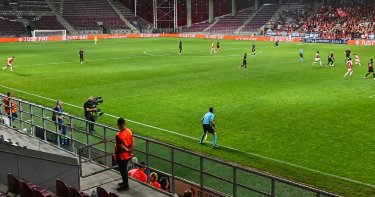 Ionuț Radu și Juventus, în Giulești! Cu cine va juca Hapoel Beer-Sheva în Europa League la București! Fanii românii vor putea merge la meciuri