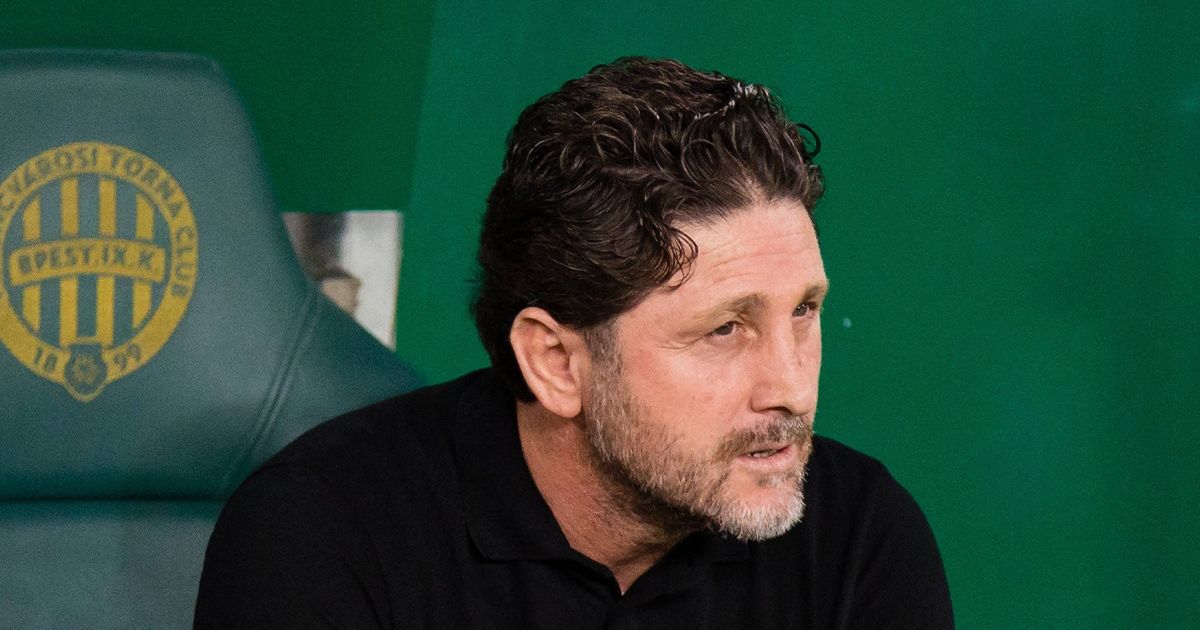 Nu a suportat înfrângerea. Antrenorul lui Denis Drăguș și-a anunțat demisia după eliminarea din Europa League " Decizia luată de Trabzonspor