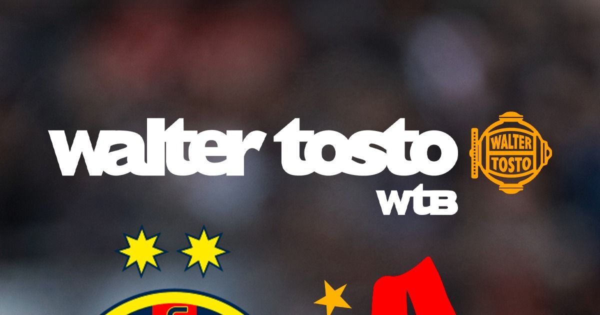 Lovitură de imagine Sponsorul FCSB ironizat de Becali a semnat cu Dinamo chiar înainte de Derby de România!