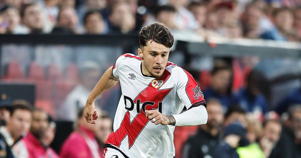 Andrei Rațiu, transferul carierei. Spaniolii anunță că românul a ajuns la un acord cu un club din Premier League. Detalii de ultimă oră