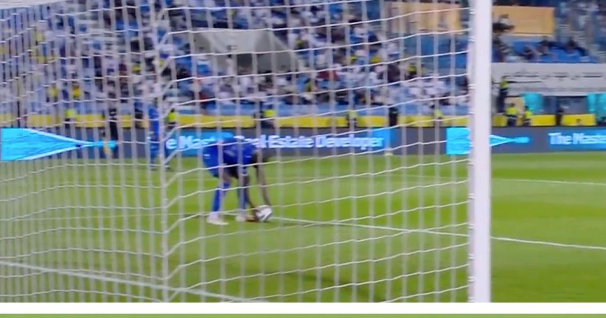Kovacs s-a sucit! FOTO-VIDEO. Românul a dat penalty ieri într-o situație identică cu cea în care a refuzat un 11 metri la Barcelona - Atletico
