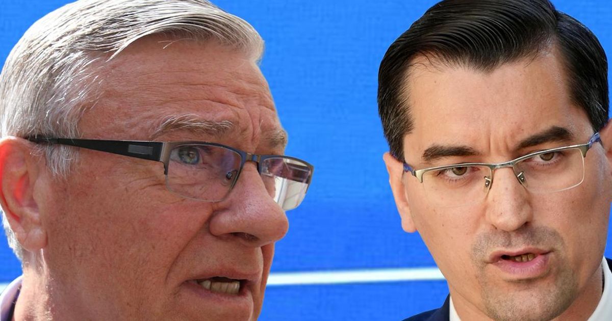 Mircea Sandu, achitat în „dosarul Buftea”! „Nașu'”, victorie în războiul cu Răzvan Burleanu. De ce a fost acuzat fostul președinte al FRF