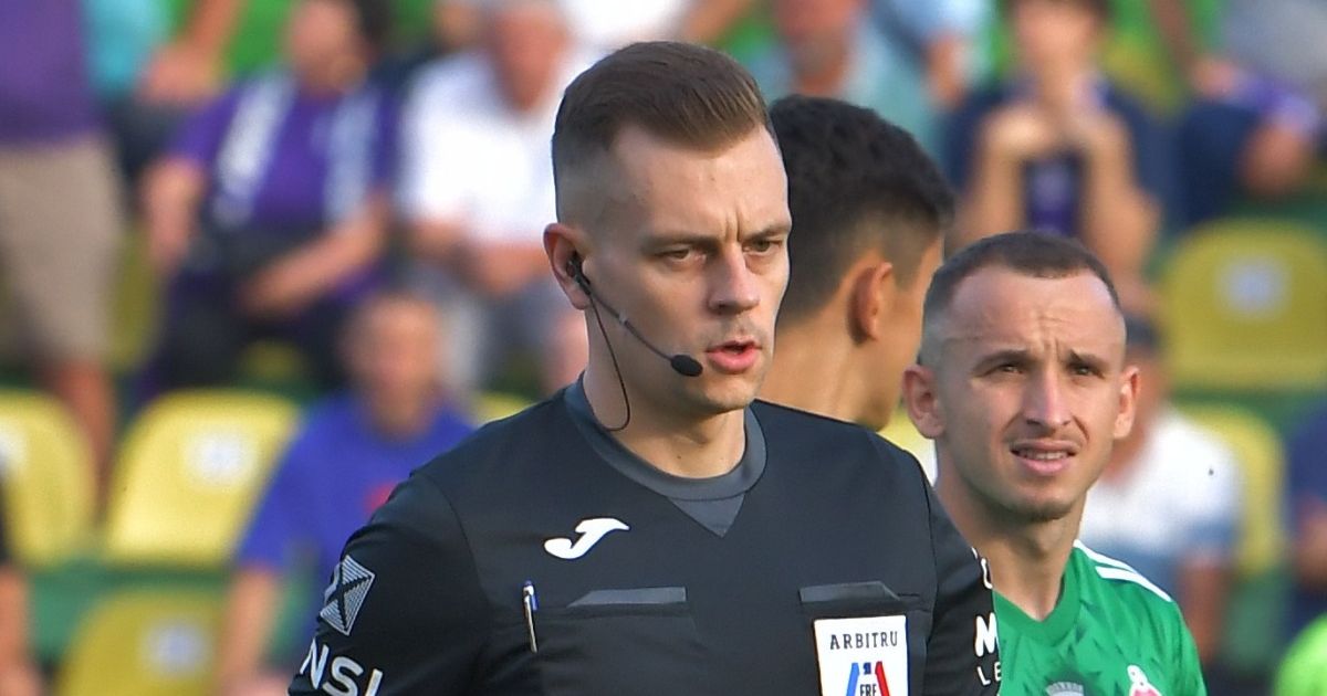 Xenofobie la FC Argeș
