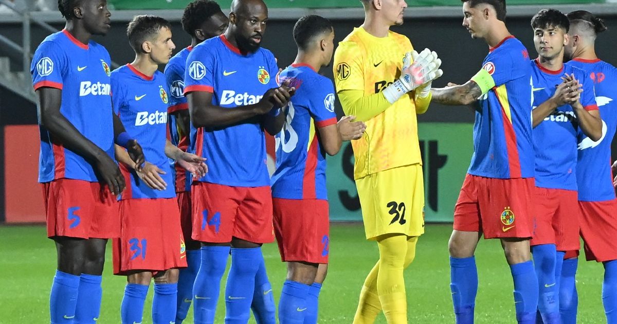 Emil Grădinescu dă vina pe Becali pentru haosul de la FCSB: „Nu știe nimic! E un amator”