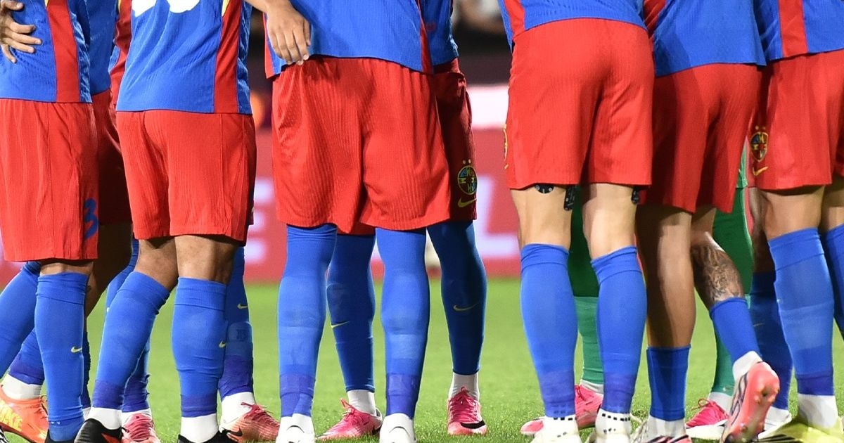 FCSB, blocată la transferuri! Gigi Becali a ajuns într-o situație extremă. Motivul pentru care nu mai poate transfera străini