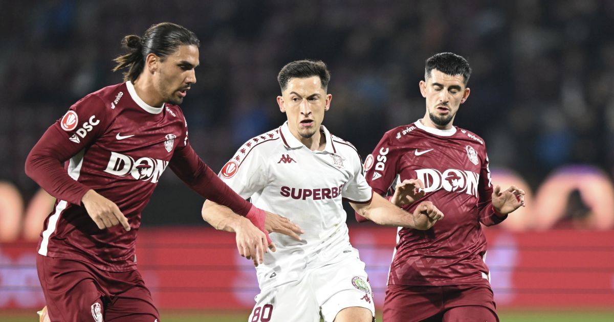 FCSB, încă un transfer de top!