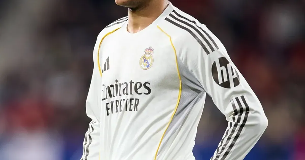 Mbappe, ținta unui infractor Arestat pentru că plănuia să-l răpească pe starul lui Real Madrid