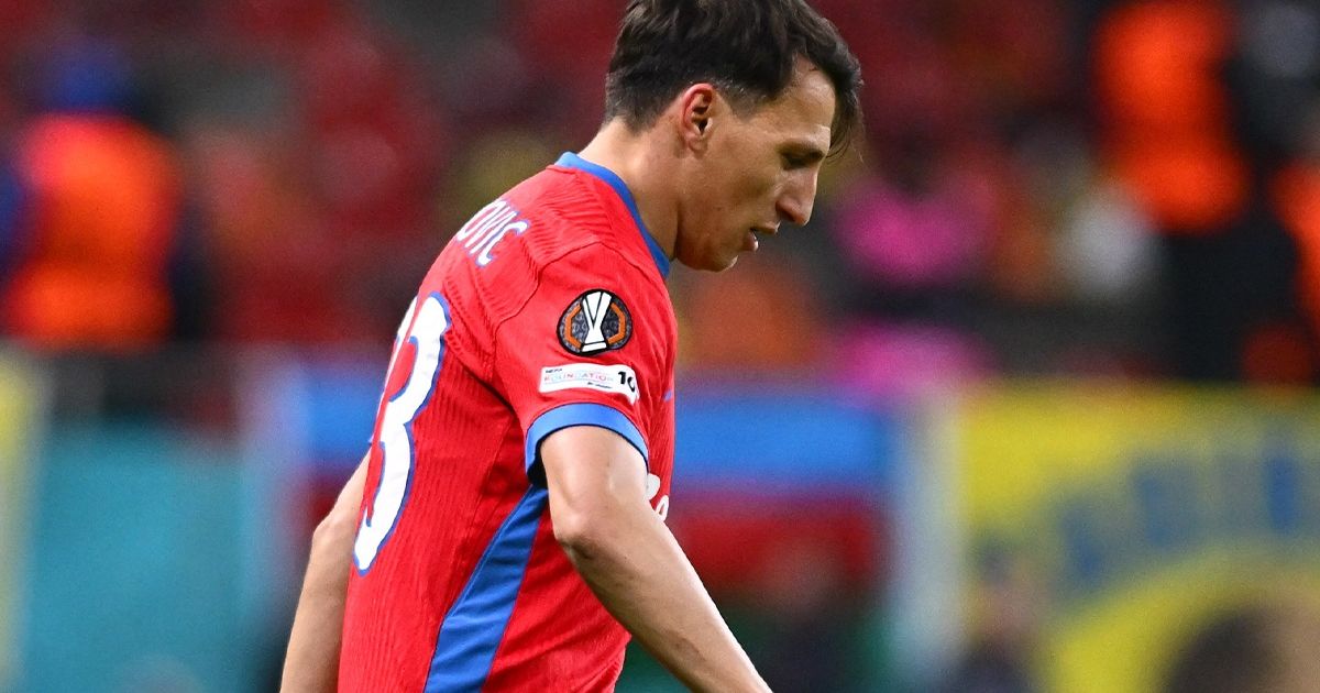 Sacrificat Veteranul FCSB, scos de pe lista pentru Liga 1, după transferurile lui Becali! + încă o plecare
