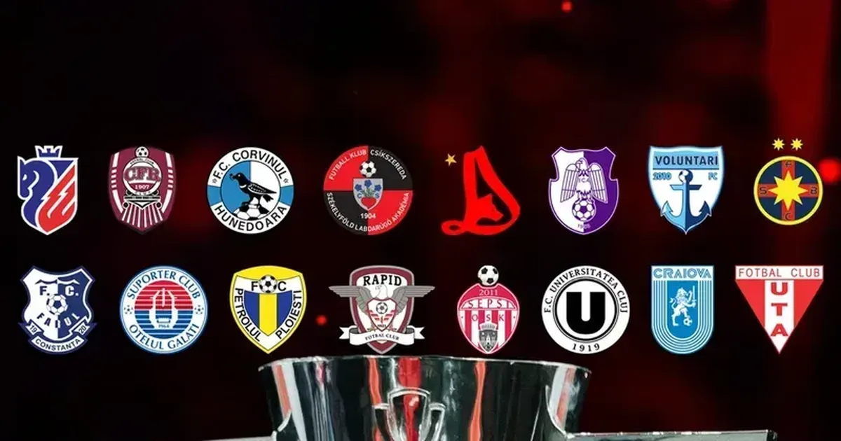 LIVE UTA - Csikszerda, în etapa #8 din Superliga " Spectacol la Arad! S-a marcat și golul 4