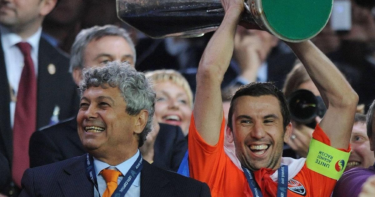 „Trebuia să-l schimbăm în 2009” Declarație controversată la Shakhtar despre Mircea Lucescu