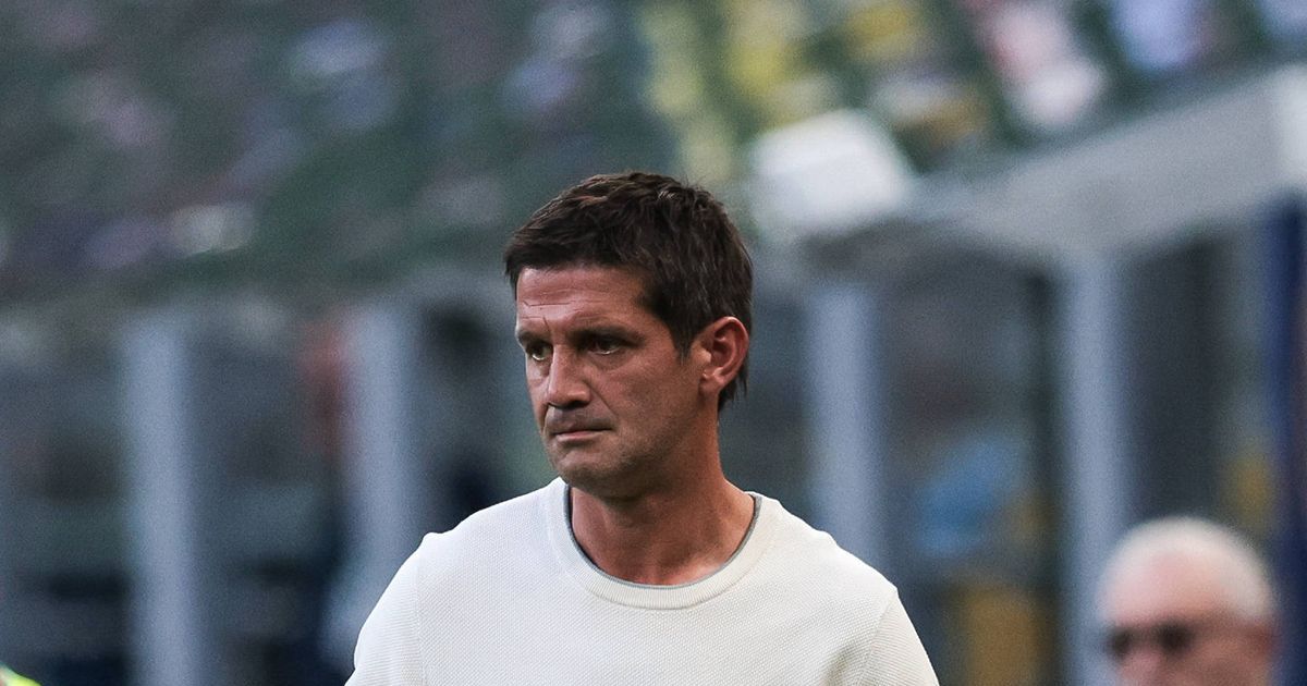 „M-am săturat de tot ce am auzit”. Cristi Chivu a reacționat dur, după ce i s-a cerut să-și explice comentariile controversate