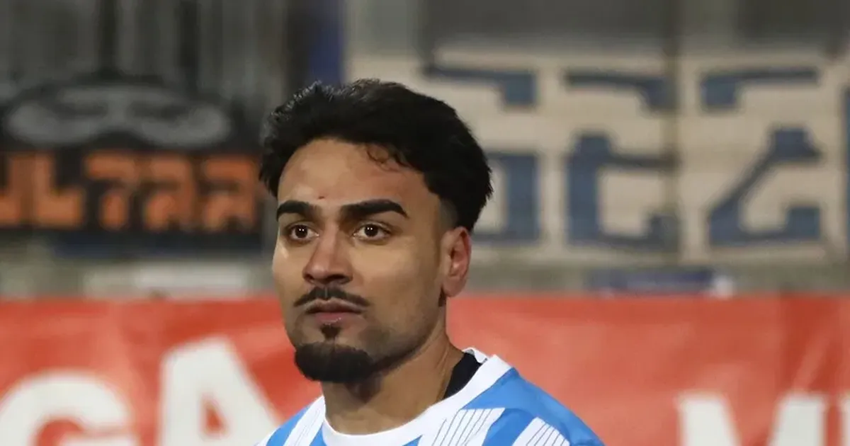 Baiaram lipsește din lot Ce s-a întâmplat cu vedeta lui Filipe Coelho înainte de meciul cu 'U' Cluj
