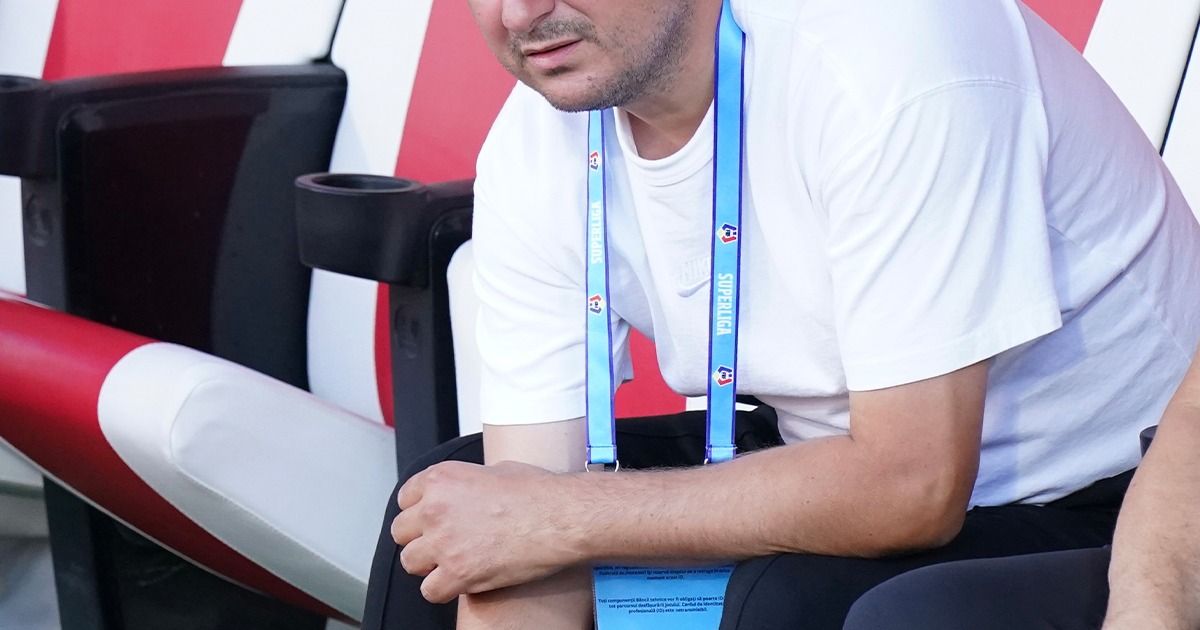 Zicu s-a autopropus la FCSB! Dezvăluiri din discuția cu Becali: „Știi care sunt condițiile”. Reacția antrenorului