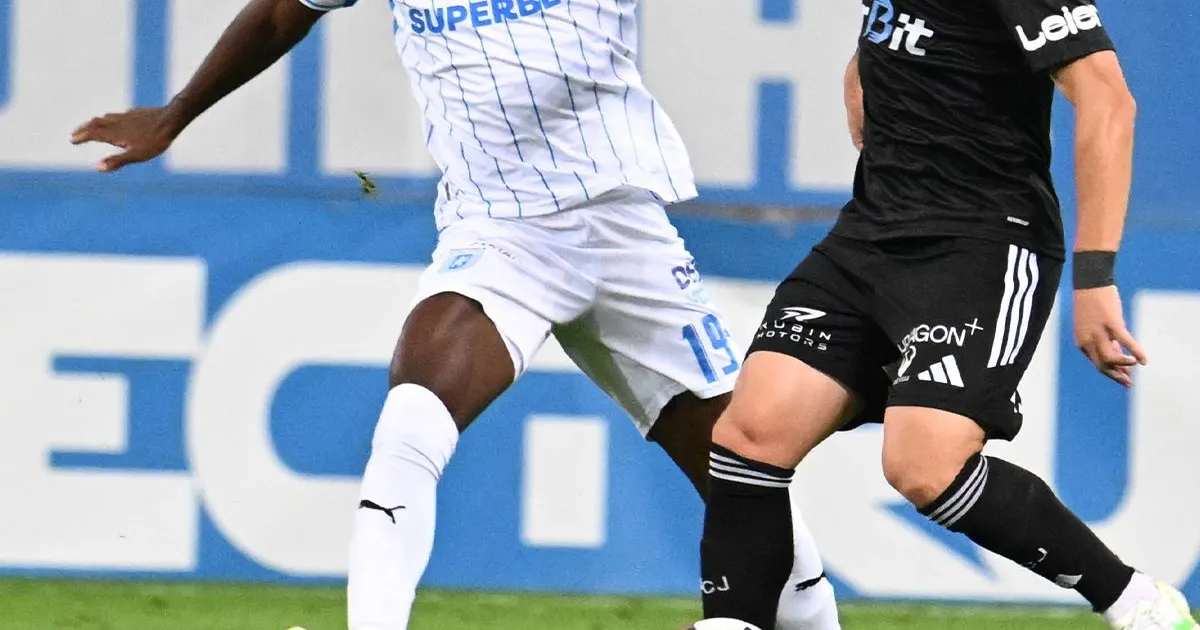 Nu s-a acomodat la Craiova Jucătorul de 1.000.000 € vrea să plece din Superliga după doar două luni