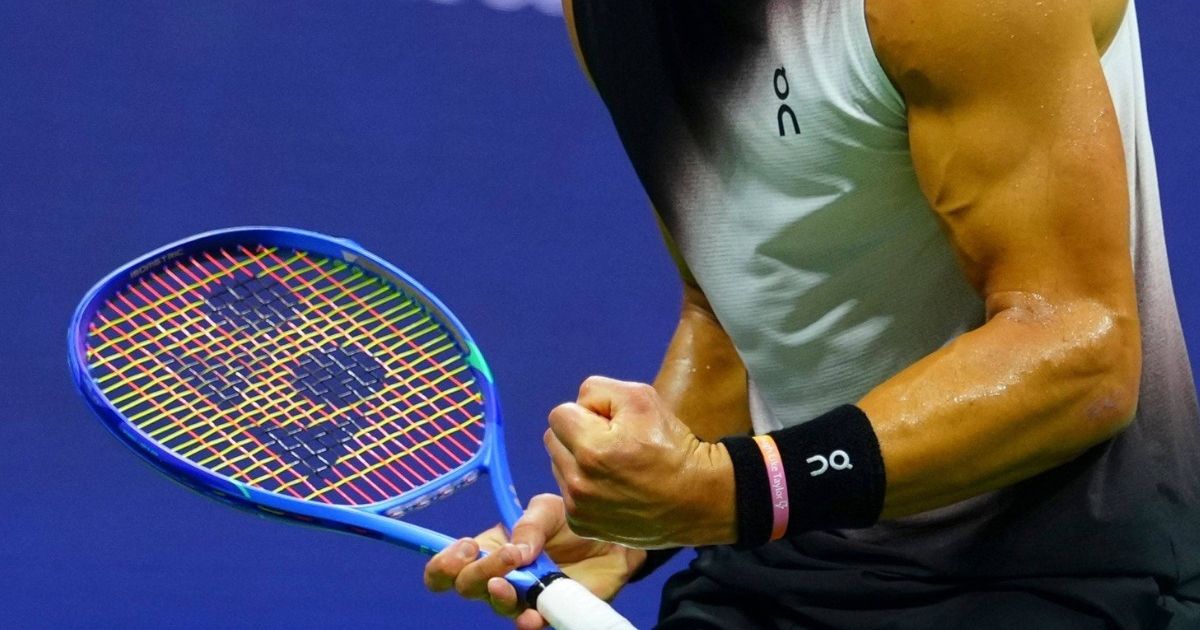 A învins omul-maraton! Ben Shelton, în semifinale la US Open, după o victorie incredibilă cu Alcaraz, într-un meci care s-a încheiat după 3 dimineața!