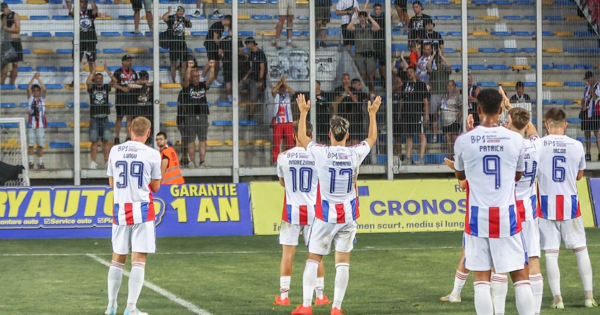 Probleme mari la un club din Liga 1 Dezvăluiri din interior: „Nu ne putem menține în prima ligă cu acest buget. Nu ne permitem!”