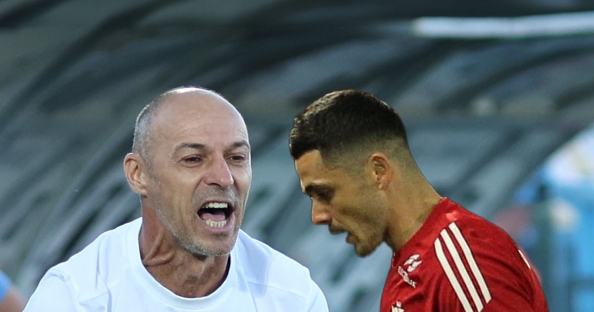 Dumiter și Andone, sancționați pentru criticile dure la adresa arbitrajului