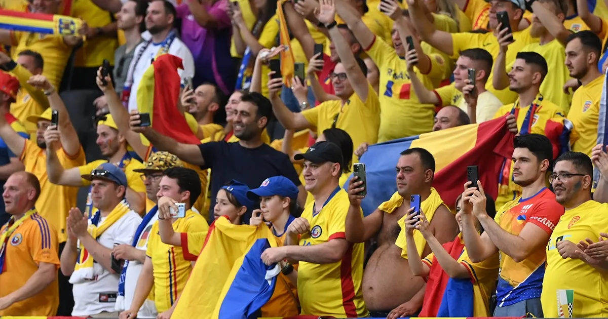 Florin Prunea backs Otto Hindrich as Romania's starter before Romania Vs Sweden