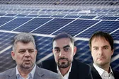 Ministerul Energiei confirmă că nepotul lui Ciolacu își vinde proiectele de parcuri fotovoltaice cu tot cu firme, după ce a semnat contracte de finanțare PNRR de 84 de milioane de euro