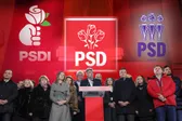 Rezultate alegeri parlamentare 2024. Câte voturi au luat cele două partide cu denumire aproape identică cu PSD. Preț piperat plătit de social-democrații lui Marcel Ciolacu