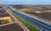 VIDEO Surpriza de pe Autostrada Moldovei. Se va deschide un tronson care i-a luat prin surprindere și pe experți: „Nu mă așteptam” / Un avertisment 