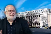 Alfred Bulai ținea „întâlniri private” cu studentele și la Guvern – 28 de victime în 37 de ani / Fete bătute la fundul gol, aplecate peste bancă