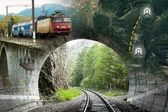 Cel mai lung tunel din România: Va costa aproape un miliard de euro, dar are un obstacol mare de depășit: „La revedere! Vorbim după 2030” / Ce se va schimba pe linia ferată Predeal – Brașov