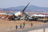 Informații neobișnuite, descoperite de anchetatori în cazul prăbușirii avionului Jeju Air din Coreea de Sud