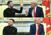 Ce i-a cerut „în privat” administrația Trump lui Volodimir Zelenski pentru a salva relațiile SUA-Ucraina, după disputa din Biroul Oval