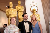 Premiile Oscar 2025: Nu a fost Sebastian Stan. Cine a câștigat Oscarul pentru care a fost nominalizat și actorul român