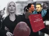 Cazul Nordis: judecătorul care a eliberat-o pe Laura Vicol, contrazis de colega de complet cu citate din propria lui carte