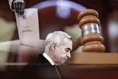 BREAKING Călin Georgescu nu poate candida în alegerile prezidențiale. Decizia definitivă a fost dată de CCR