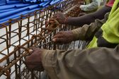 INVESTIGAȚIE. Unde dispar 200.000 de muncitori străini care capătă dreptul de a munci în România, pentru că Occidentul nu e singurul răspuns / Unii sunt aici, dar nu-i vedem