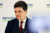 OFICIAL: USR nu poate face campanie pentru Nicușor Dan, a decis BEC după o sesizare AUR / Prima reacție a primarului și a Elenei Lasconi