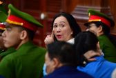 Răsturnare de situație în cazul miliardarei Truong My Lan, condamnată la moarte pentru fraudă. A primit o pedeapsă redusă, dar tot riscă execuția