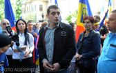 VIDEOINTERVIU Fostul ministru al Apărării din Republica Moldova, care a câștigat procesul cu George Simion: „Acest general a spus că «Da», a fost informat, știe că George Simion s-a întâlnit cu persoane de la FSB în regiunea Cernăuți”