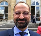 INTERVIU Medic român din Franța, după prezența la TV a lui George Simion: „De aseară încoace, cuvântul cel mai des întâlnit în discuțiile pe care le-am avut cu prietenii este «rușine»”