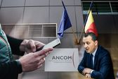 INTERCEPTĂRI Angajat acum la ANCOM ca să lupte cu fraudele pe telefon, fostul șef de la IPJ Călărași apela la „metoda telefonul” ca să recupereze bani pentru patroana Aldis. „Poate recuperăm şi noi bănuţii ăia de la nebuna aia”
