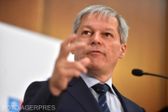 Dacian Cioloș, despre momentul în care a fost refuzat de taximetrist la aeroportul Otopeni: „Situație absurdă”