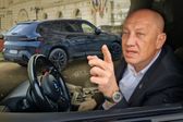 Fenomenul averilor folosite de politicieni: un deputat PSD merge cu un BMW nedeclarat de peste 100.000 de euro. Numai banii din conturi sunt peste veniturile legal declarate
