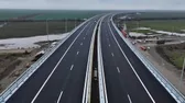 VIDEO Minunea așteptată de Sărbători are 200 de kilometri neîntrerupți de autostradă în cea mai vitregită provincie istorică a României