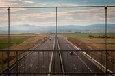 „Struțo-cămila” din infrastructura românească. Cum vrea Compania care gestionează construcția autostrăzilor să rezolve o problemă costisitoare 