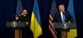 Întâlnire crucială pentru viitorul războiului din Ucraina. Donald Trump îl primește în scurt timp pe Volodimir Zelenski pentru discuții despre acordul de pace