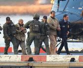 Ce a spus Nicolas Maduro în fața judecătorului din New York la prima apariție în instanță. Avocații nu au cerut eliberare pe cauțiune