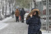 Când se opresc ninsorile. Cum arată prognoza meteo, după ce iarna a venit din nou, peste noapte