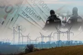 Un mare furnizor de energie, cu cifră de afaceri de 1,8 miliarde de euro și profituri de peste 200 de milioane de euro, cercetat de DIICOT pentru spălare de bani prin creșterea artificială a prețurilor la electricitate 