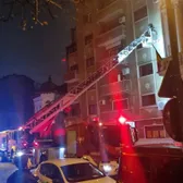 Explozie la un bloc din București! Două personalități locuiesc acolo: „Ne-au scos de pe balcoane cu nacela”